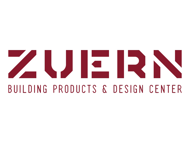 Zuern Building Products & Design Center Logo
