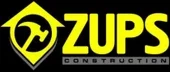 Zups Construction LLC Logo