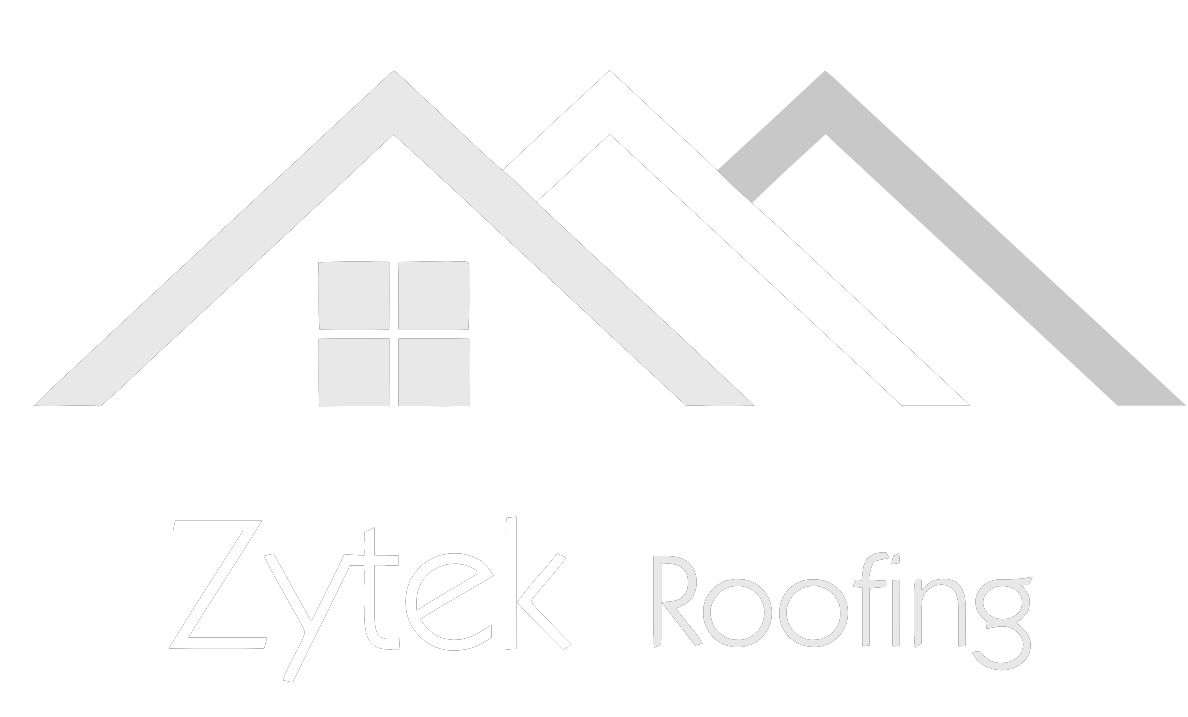 Zytek Roofing Logo